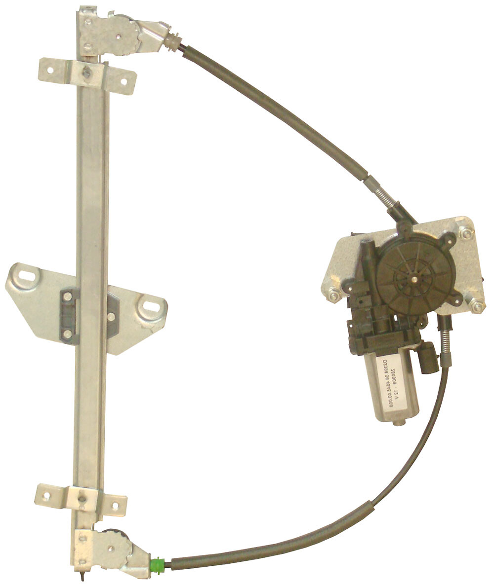 Alzacristallo VALEO 851156
